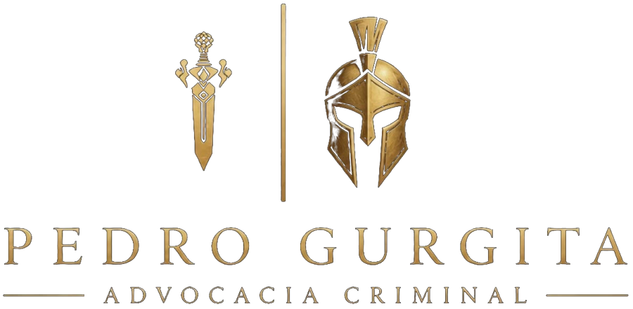 Pedro Gurgita · Advocacia Criminal