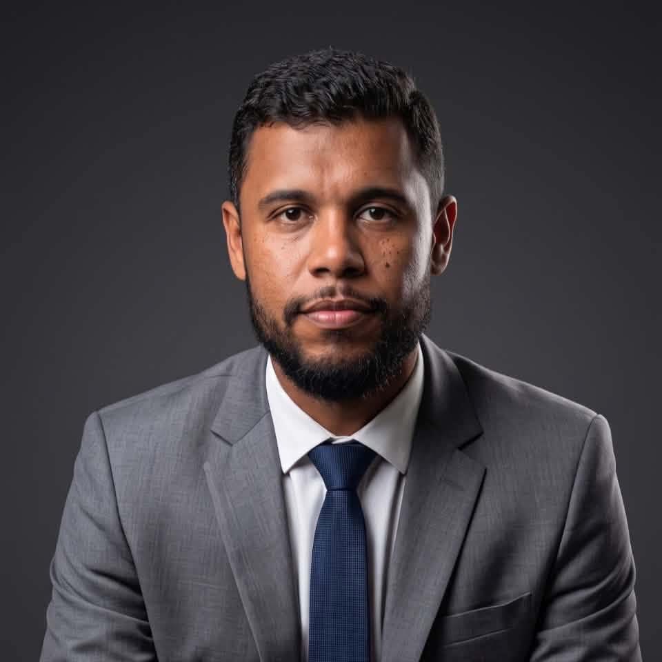 Pedro Gurgita, advogado criminalista