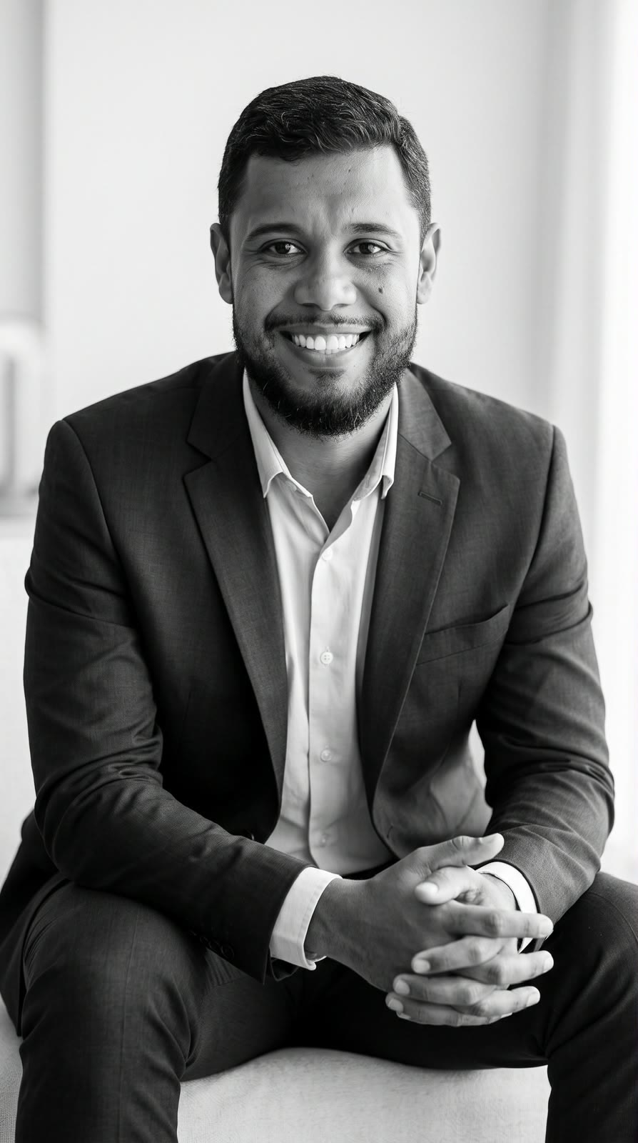 Pedro Gurgita, advogado criminalista